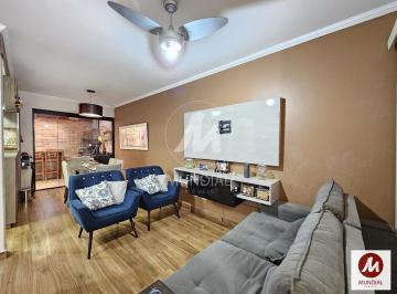 Sala · Casa (sobrado em condominio) 2 dormitórios, cozinha planejada, portaria 12 horas, em condomínio fech