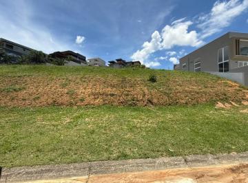 Terreno · 798m² · Oportunidade - Terreno em Condomínio - Urbanova - Condomínio Reserva do Paratehy - 798m².