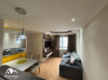 Apartamento · 54m² · 3 Quartos · 1 Vaga · Apartamento à Venda em Guarulhos com 3 quartos, 1 vaga - Ponte Grande.