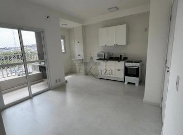 Apartamento · 51m² · 2 Quartos · 1 Vaga · Oportunidade - Apartamento - Grand Kazza - Residencial Colinas do Paratehy - 2 Dormitórios - 51,60m²