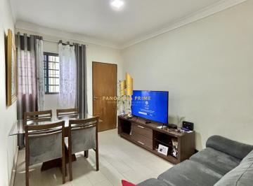 Apartamento · 52m² · 2 Quartos · 1 Vaga · Apartamento à venda, 52m² - Baeta Neves - São Bernardo do Campo/SP