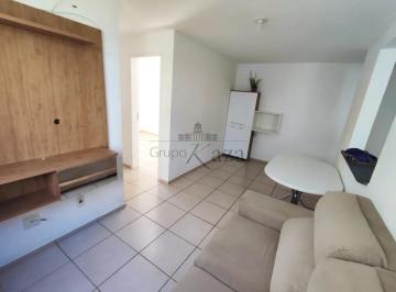 Apartamento · 79m² · 3 Quartos · 1 Vaga · Oportunidade - Apartamento - Parque Residencial Flamboyant - Residencial Spazio Campo dos Bandeirant