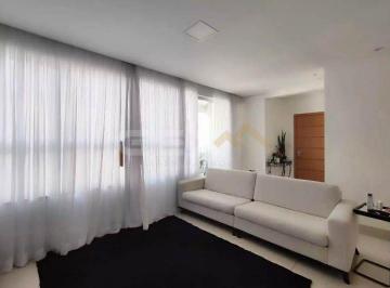 Apartamento · 136m² · 3 Quartos · 2 Vagas · Apartamento à Venda no Centro de Divinópolis MG.