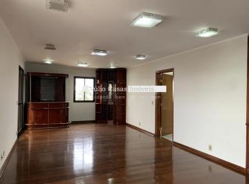 Apartamento · 200m² · 3 Quartos · 3 Vagas · Apartamento a venda com 3 quartos, 03 suítes 200m² no Edifício Claudia Cristina - Sorocaba
