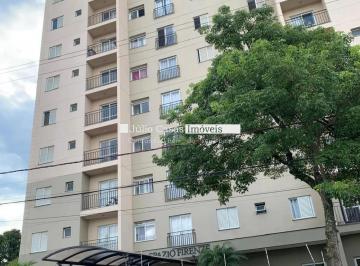 Apartamento · 51m² · 2 Quartos · 1 Vaga · Apartamento para Locação 02 quartos,  no Condomínio Spazio Firenze - Jardim Pagliato | Sorocaba/SP