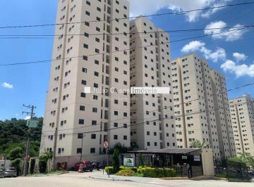 Apartamento · 45m² · 2 Quartos · 1 Vaga · Apartamento a venda com 2 quartos, 45m² no Condomínio Village Monte Verde - Sorocaba
