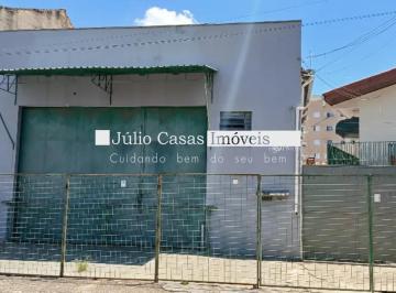 Comercial · 615m² · Galpão Comercial de 564,43m² com Escritório separado