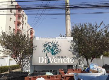 Apartamento · 47m² · 2 Quartos · 1 Vaga · Apartamento para alugar com 2 quartos, 47m² no Villagio Di Veneto - Sorocaba