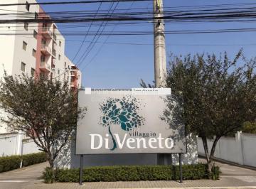 Apartamento · 47m² · 2 Quartos · 1 Vaga · Apartamento á Venda com 2 quartos, 47m² no Villagio Di Veneto - Sorocaba