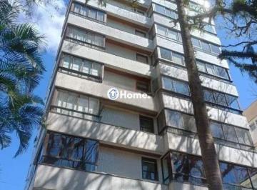 Fachada · VENDA apartamento de 3 dormitórios, no bairro Moinhos de Vento, com 158 m² de ár