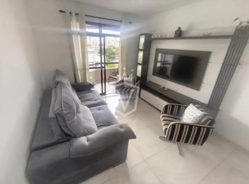 Apartamento · 96m² · 3 Quartos · 1 Vaga · Apartamento à venda no Residencial Pitangueiras - Jardim Pitangueiras, Jundia/SP