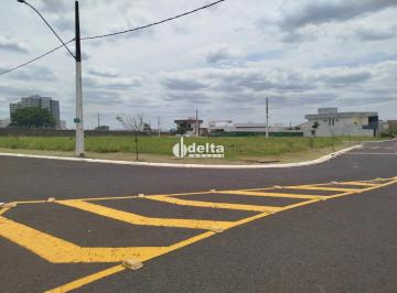 Terreno · 410m² · Terreno em condomínio disponível para venda bairro Shopping Park em Uberlândia-MG