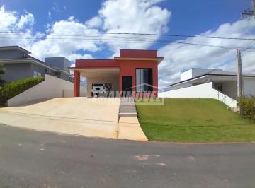Casa · 167m² · 3 Quartos · 1 Vaga · Casa á venda no condomínio Village Araçoiaba