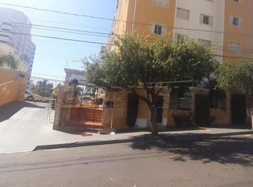 Apartamento · 38m² · 1 Quarto · 1 Vaga · Apartamento Padrão em São Carlos