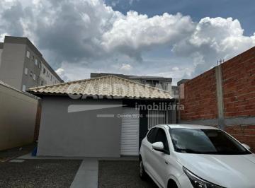 Casa · 235m² · 2 Quartos · 4 Vagas · Casa Padrão em São Carlos