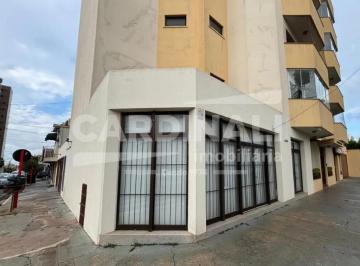 Comercial · 130m² · Sala comercial com ótima localização no centro da cidade