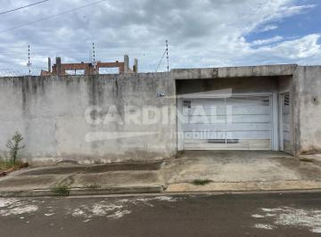 Casa · 258m² · 1 Quarto · 3 Vagas · Casa de esquina com excelente localização