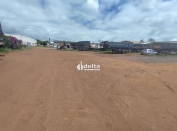 Comercial · 35495m² · Área comercial disponível para Venda no bairro Distrito Industrial em Uberlândia-MG