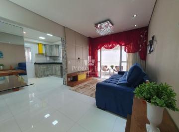 Apartamento · 107m² · 3 Quartos · 2 Vagas · Apartamento bem localizado no Tatuapé, mobiliado, 107m2, 3 quartos e 2 vagas.
