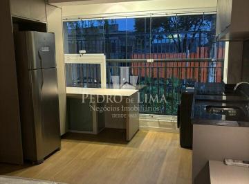 Apartamento · 26m² · 1 Quarto · Apartamento Studio Mobiliado  no Tatuapé