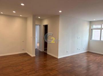 Apartamento · 100m² · 2 Quartos · 1 Vaga · Apartamento á venda no Paraíso, 2 quartos, 1 suíte, 1 vaga de garagem