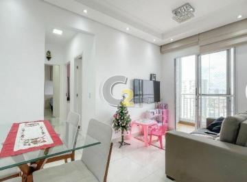 Apartamento · 49m² · 2 Quartos · 1 Vaga · Apartamento à venda em Presidente Altino,  2 quartos,  1 vaga de garagem