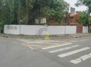Terreno · 530m² · Terreno a venda no Morumbi com 530m²