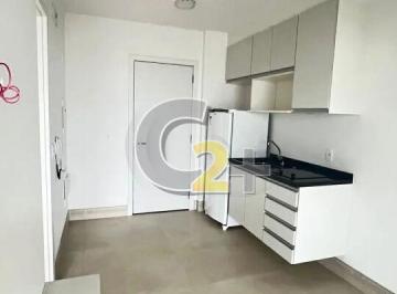 Apartamento · 36m² · 1 Quarto · Apartamento Studio à venda na Santa Cecília,1 quarto, sem vaga