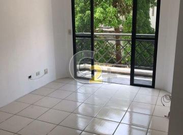 Apartamento · 45m² · 1 Quarto · 1 Vaga · Apartamento a venda na Bela Vista com 45m, 1 quarto e 1 vaga de garagem