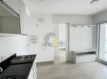 Apartamento · 36m² · 1 Quarto · 1 Vaga · Apartamento Studio à venda na Santa Cecília com 1 quarto e 1 vaga