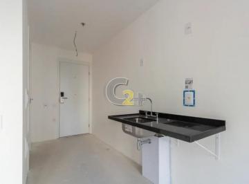 Apartamento · 21m² · 1 Quarto · Apartamento studio á venda em Perdizes, 1 quarto, sem vaga