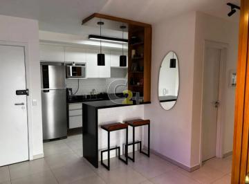 Apartamento · 65m² · 2 Quartos · 2 Vagas · Apartamento à venda na Vila Romana 2 quartos 1 suite 2 vagas