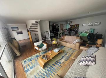 Apartamento · 312m² · 4 Quartos · 1 Vaga · Cobertura Duplex à venda em Perdizes, 4 quartos, 1 suíte, 1 vaga
