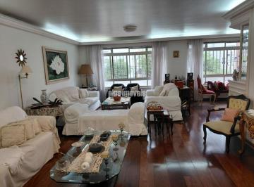 Apartamento · 200m² · 4 Quartos · 3 Vagas · .Apartamento 200 m² , perdizes , 4 dormitórios sendo 2 suítes , 3 vagas de garagem