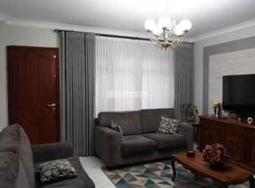 Casa · 125m² · 3 Quartos · 2 Vagas · Sobrado à venda de 125m² na Água Rasa -