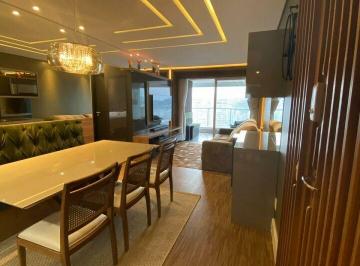 Apartamento · 82m² · 2 Quartos · 2 Vagas · APARTAMENTO DE ALTO PADRÃO | VISTA CINEMATOGRÁFICA | DESIGN E SOFISTICAÇÃO