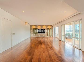 Apartamento · 353m² · 4 Quartos · 5 Vagas · Cobertura com 4 Quartos e 5 banheiros à Venda, 352 m² por R$ 15.000.000