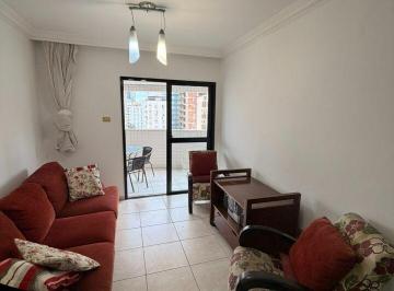 Apartamento · 100m² · 2 Quartos · 1 Vaga · Apartamento para Locação ? 2 Suítes | Lazer Completo | Excelente Localização