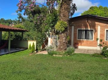 Rural · 4714m² · 3 Quartos · 3 Vagas · CHÁCARA A VENDA EM CAMPO LIMPO PAULISTA/SP
