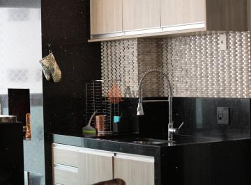 Apartamento · 92m² · 2 Quartos · 2 Vagas · Apartamento 92m² com 2 quartos, 1 suíte à Venda no Anália Franco