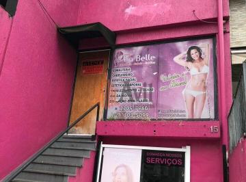 Comercial · 158m² · Salão Comercial no Anália Franco com 80m² para Locação próximo a Emília Marengo 5 salas