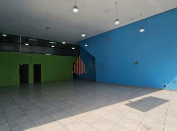 Comercial · 420m² · 4 Vagas · Salão Comercial  420m² para Locação na Vila Marieta