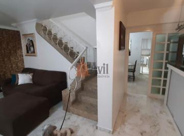 Casa · 180m² · 3 Quartos · 2 Vagas · Excelente Sobrado Reformado na Vila Maria Alta 180m², 3 quartos