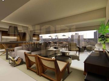 Apartamento · 162m² · 3 Quartos · 2 Vagas · Apartamento à venda em Pinheiros | 3 quartos / 3 suítes