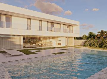 Casa · 1488m² · 6 Quartos · 10 Vagas · Casa em condomínio à venda no Tamboré 1 | 6 quartos / 6 suítes