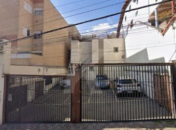 Apartamento · 38m² · 1 Quarto · 1 Vaga · Condomínio de Casas com 1 dormitório, 1 vaga de garagem