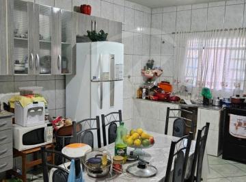 Casa · 139m² · 3 Quartos · 1 Vaga · Sobrado a Venda Bairro: Edu Chaves