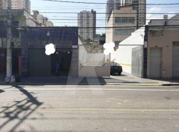 Comercial · 100m² · Terreno Comercial em Santana com 559 m² e Renda Mensal de R$ 11.500