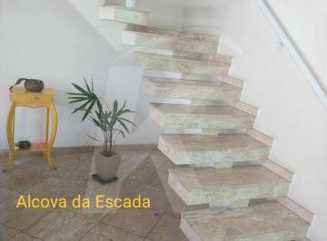 Casa · 140m² · 5 Quartos · 5 Vagas · Sobrado á venda (Sofisticação em cada Detalhe) VL. Gustavo