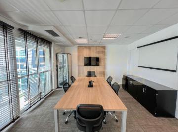 Comercial · 35m² · 1 Vaga · Conjunto comercial à venda|Alto da Boa Vista|Chácara Sto Antônio|Empresarial Berrini - Chucri Zaidan